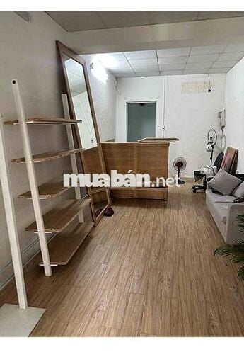 CHÍNH CHỦ-MẶT TIỀN HẺM CHỢ CÂY QUÉO BT CÓ THỂ KINH DOANH 2PN2WC 70m2