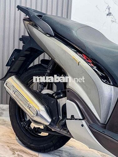 Sh 125 mẩu ý 2010 bstp 9chủ đẹp nợ xấu trả 50% ạ