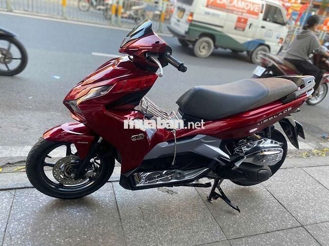 Honda air blade 150 ABS 2021 mới 90% bs49 chính ch