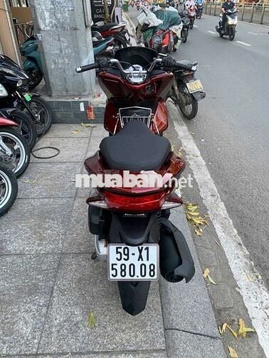 Honda PCX 125 mới 90% Bstp chính chủ