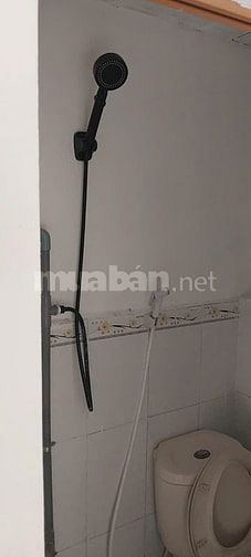 CHO THUÊ NHÀ NHỎ NGUYÊN CĂN RIÊNG BIỆT BÀ HOM QUẬN 6, HẼM XE HƠI 