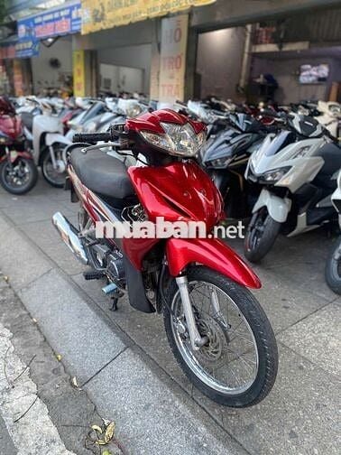 Honda wave S 2011 mới 90% biển số 30