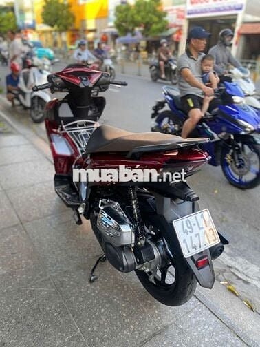 Honda air blade 150 ABS 2021 mới 90% bs49 chính ch