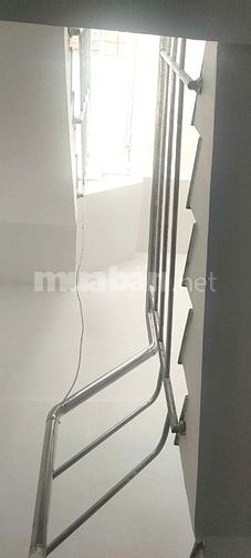 Nhỉnh 7Tỷ Sở hữu nhà Lý Thái Tổ Q10. (3.5x14) 4tầng, SHR/Hoàn công