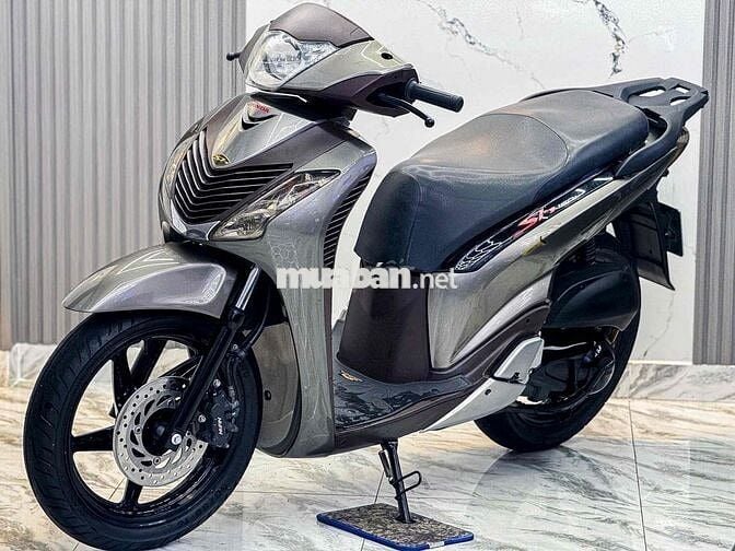 Sh 125 mẩu ý 2010 bstp 9chủ đẹp nợ xấu trả 50% ạ