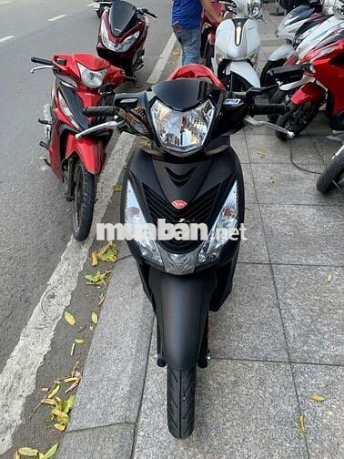 Honda vision 2018 mới 90% Bstp chính chủ