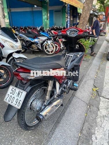 Honda wave S 2011 mới 90% biển số 30
