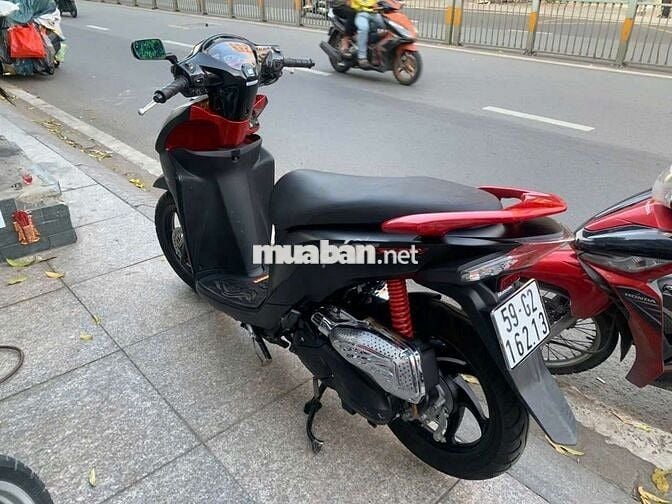 Honda vision 2018 mới 90% Bstp chính chủ