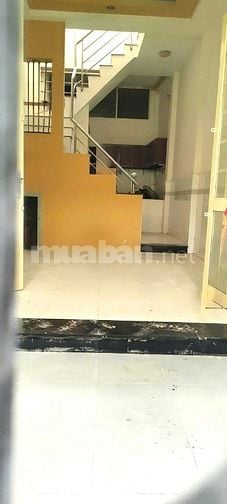 Nhỉnh 7Tỷ Sở hữu nhà Lý Thái Tổ Q10. (3.5x14) 4tầng, SHR/Hoàn công