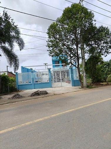 BÁN NHÀ ĐẸP – ĐƯỜNG TRƯƠNG , VĨNH NGUYÊN 🏠 CÁCH CHỢ PHÚ THỨ 1KM 