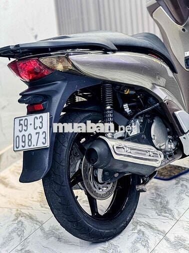 Sh 125 mẩu ý 2010 bstp 9chủ đẹp nợ xấu trả 50% ạ