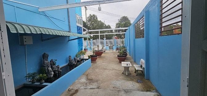 BÁN NHÀ ĐẸP – ĐƯỜNG TRƯƠNG , VĨNH NGUYÊN 🏠 CÁCH CHỢ PHÚ THỨ 1KM 