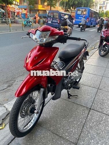 Honda wave S 2011 mới 90% biển số 30