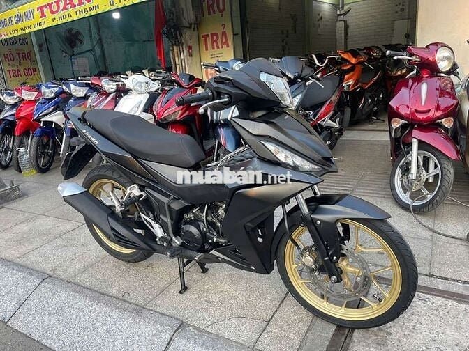 Honda winner 2018 mới 90% Bstp chính chủ