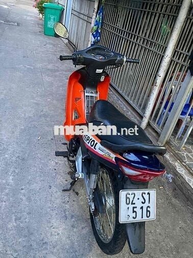xe liên doanh giấy tờ đầy đủ