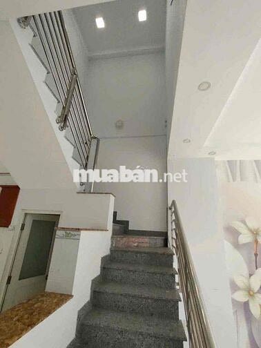 Nhà(4x15m) Tân Hương 1Lầu 2PN 2VS Hẻm Xe Tải