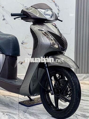 Sh 125 mẩu ý 2010 bstp 9chủ đẹp nợ xấu trả 50% ạ