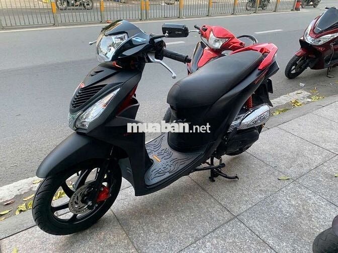 Honda vision 2018 mới 90% Bstp chính chủ