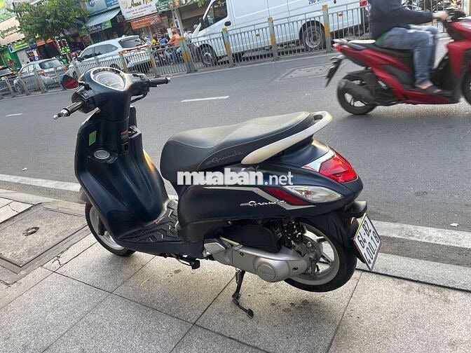 Yamaha grande ABS 2021 mới 90% biển số 64 chính ch