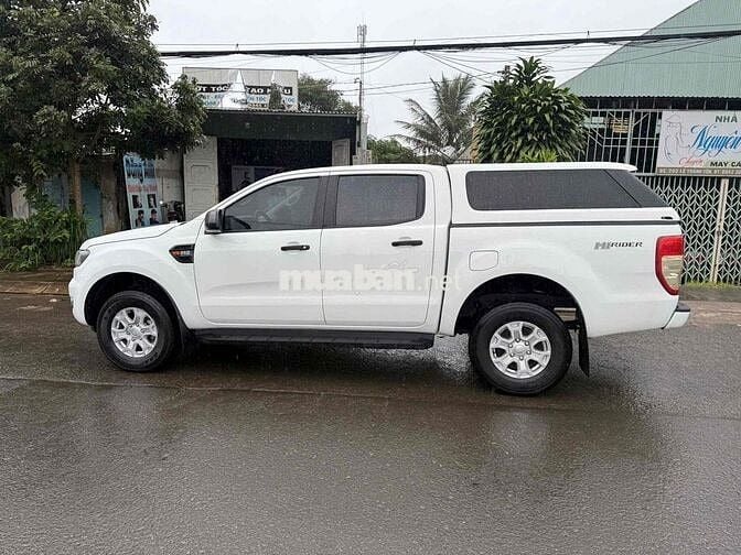 Ford Ranger 2019 XLS 2.2L 4x2 MT - 100000 km