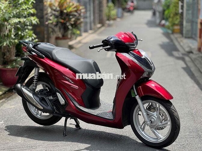 Bán Honda SH160i ABS SX2024