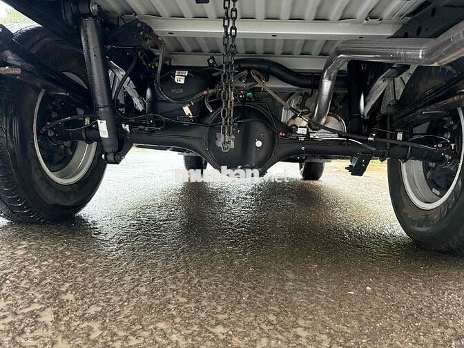 Ford Ranger 2019 XLS 2.2L 4x2 MT - 100000 km