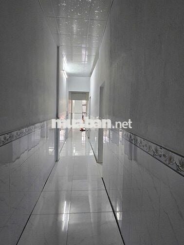 Nhà đẹp mặt tiền tại đường lê thị siêng , tân thông hội 130ṁ2 giá 840