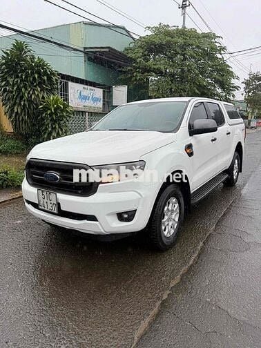 Ford Ranger 2019 XLS 2.2L 4x2 MT - 100000 km