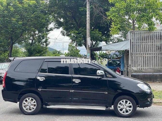 Toyota Innova 2.0 bản G 2006