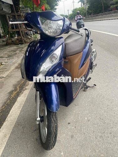 Honda vision đời cao zin đẹp như hình