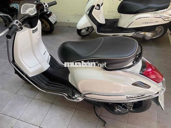 Bán xe Vespa Primavera