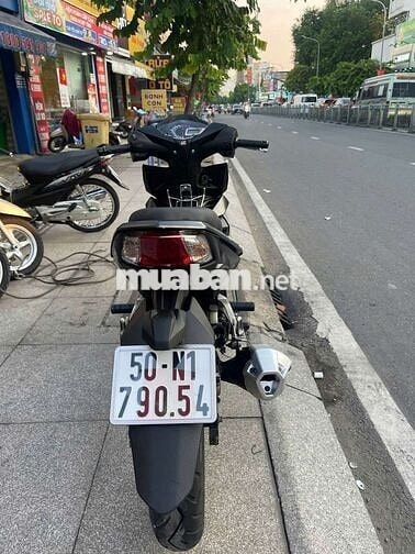 Honda winner 2018 mới 90% Bstp chính chủ
