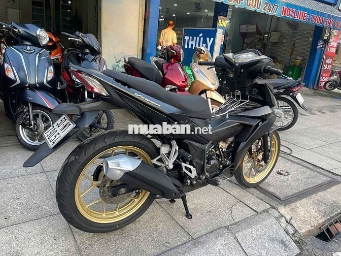Honda winner 2018 mới 90% Bstp chính chủ