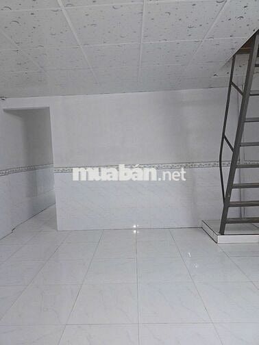 Nhà đẹp mặt tiền tại đường lê thị siêng , tân thông hội 130ṁ2 giá 840