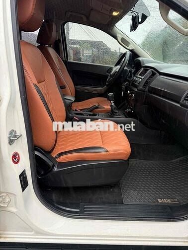 Ford Ranger 2019 XLS 2.2L 4x2 MT - 100000 km