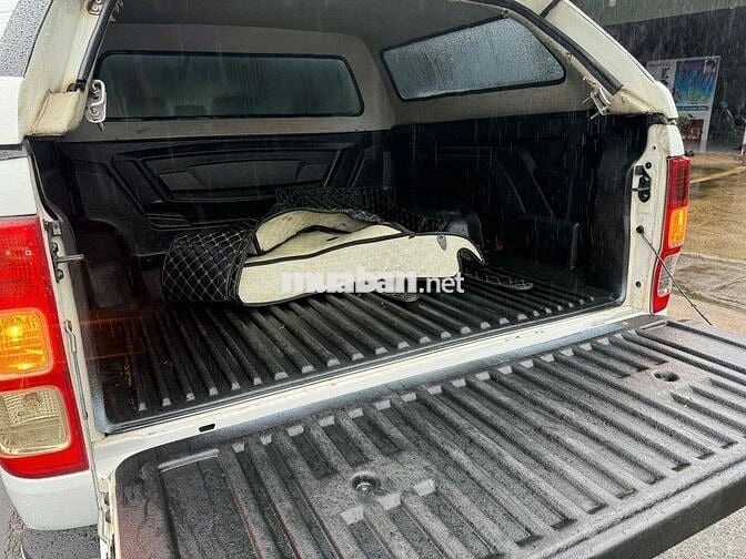 Ford Ranger 2019 XLS 2.2L 4x2 MT - 100000 km