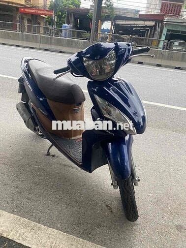 Honda vision đời cao zin đẹp như hình