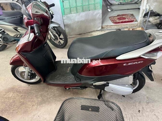 Honda Lead 125 Fi / Zin Đẹp / Ngay Chủ 65