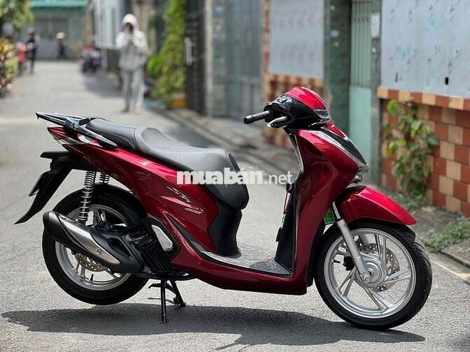 Bán Honda SH160i ABS SX2024