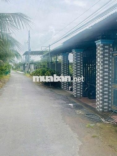 💥Giảm Thêm 200 Triệu Hàng Ngộp Mặt Nhựa 5m Ở Phước Thạnh Củ Chi 890TR💥