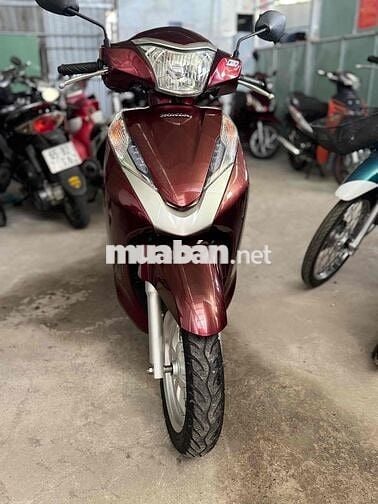 Honda Lead 125 Fi / Zin Đẹp / Ngay Chủ 65