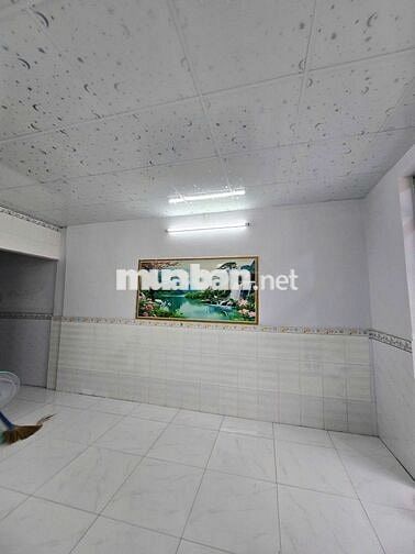 Nhà đẹp mặt tiền tại đường lê thị siêng , tân thông hội 130ṁ2 giá 840