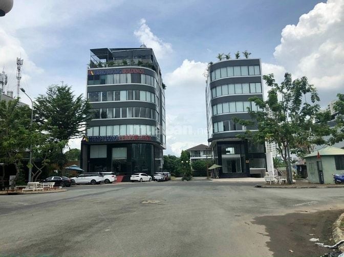 Cần tiền bán rẻ nền đất, sổ đỏ, khu dân cư Thế Kỷ 21 Bình Trưng Tây 