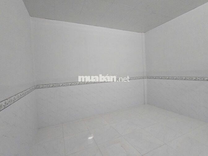 Nhà đẹp mặt tiền tại đường lê thị siêng , tân thông hội 130ṁ2 giá 840