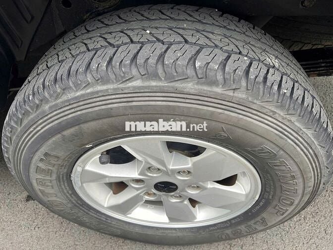 Mitsubishi Triton 2016 4x2 MT