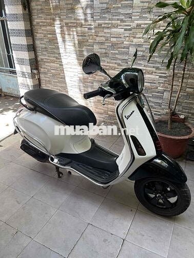 Bán xe Vespa Primavera