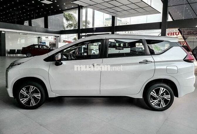 Mitsubishi Xpander 1.5 MT mới - KM: 100%TB+20tr