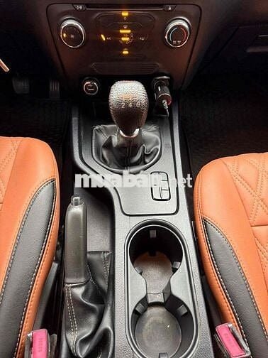 Ford Ranger 2019 XLS 2.2L 4x2 MT - 100000 km