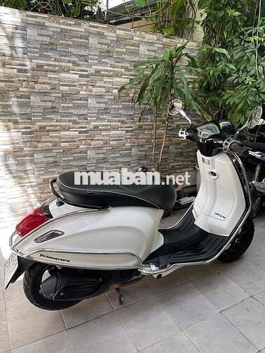 Bán xe Vespa Primavera