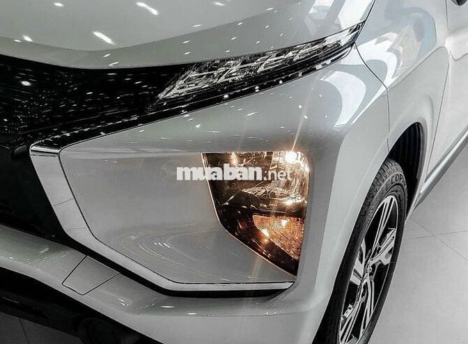Mitsubishi Xpander 1.5 MT mới - KM: 100%TB+20tr